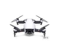DJI Mavic Air More Combo Arctic White