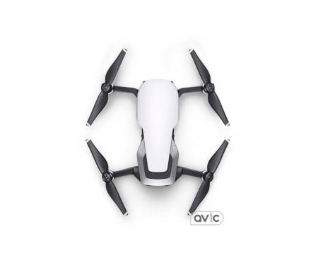 DJI Mavic Air More Combo Arctic White