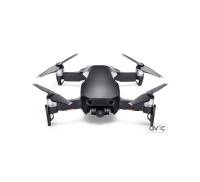 DJI Mavic Air More Combo Onyx Black