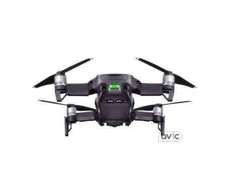 DJI Mavic Air More Combo Onyx Black