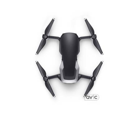DJI Mavic Air More Combo Onyx Black