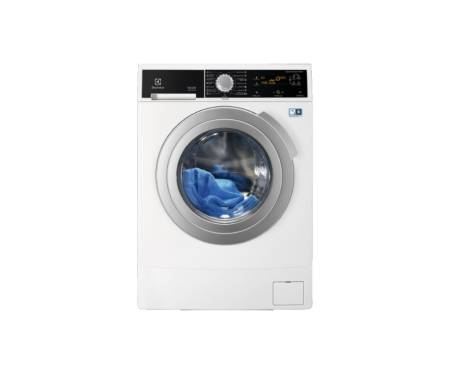 Стирально-сушильная машина Electrolux EWW1697BSW