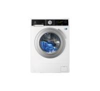 Стирально-сушильная машина Electrolux EWW1697BSW
