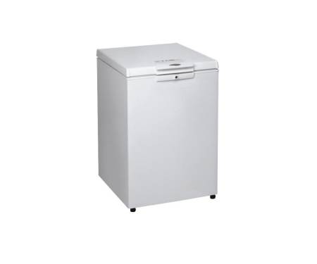 Whirlpool WH 1410 A+E