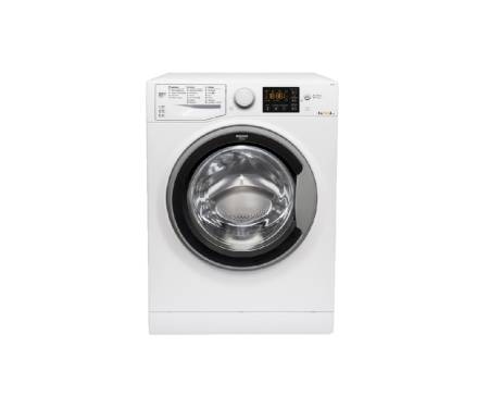 Стирально-сушильная машина Hotpoint-Ariston RDSG 86207 S