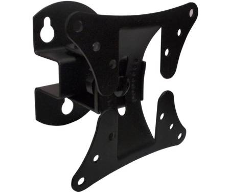 Кронштейн X-DIGITAL STEEL SA120 Black