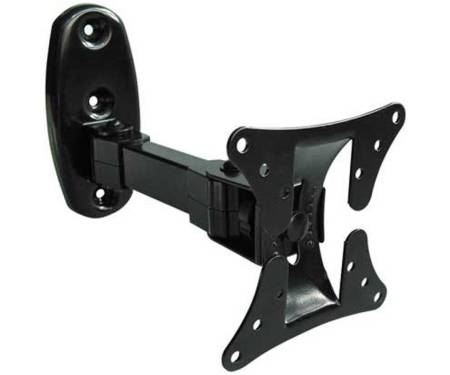 Кронштейн X-DIGITAL STEEL SA125 Black