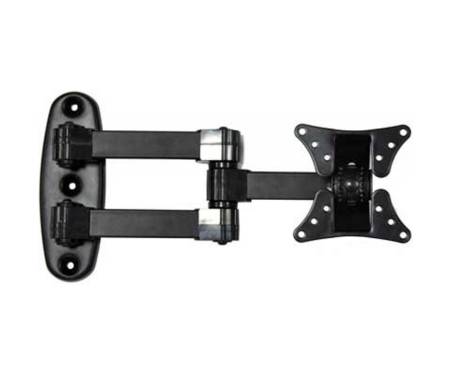 Кронштейн X-DIGITAL STEEL SA145 Black
