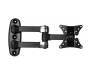 Кронштейн X-DIGITAL STEEL SA145 Black