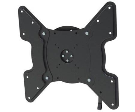 Кронштейн BRATECK LP12-44F BLACK
