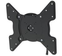 Кронштейн BRATECK LP12-44F BLACK