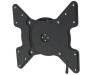 Кронштейн BRATECK LP12-44F BLACK