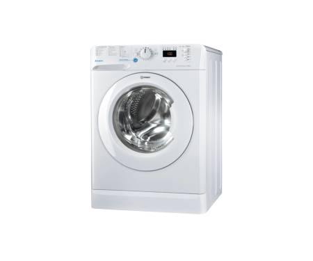 Стиральная машина Indesit BWUA 51051 XWPL