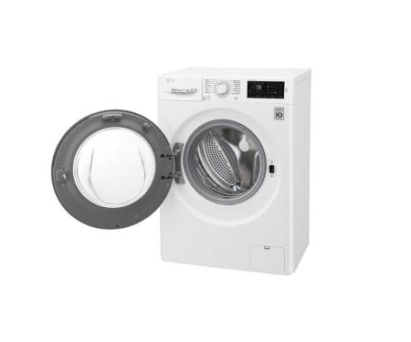 Стирально-сушильная машина LG F2J6HM0W