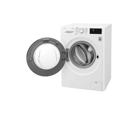 Cтиральная машина LG F2J6TY1W