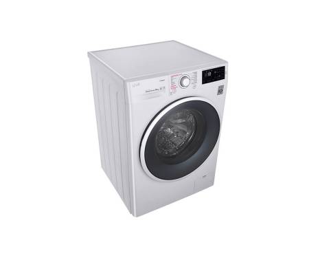 Стиральная машина LG F4J6VY0W