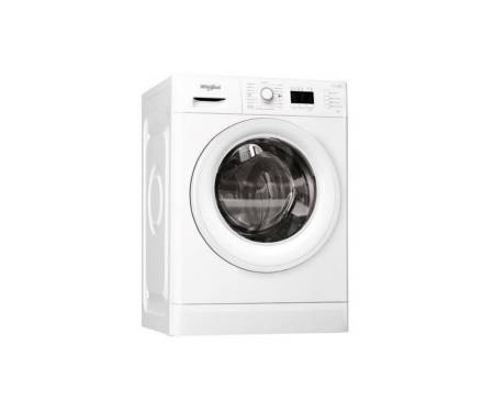 Стиральная машина Whirlpool FWL61083WPL