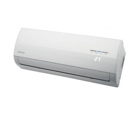 Кондиционер Gorenje KAS35NDCINVFT / KAS35ZDCINVFT