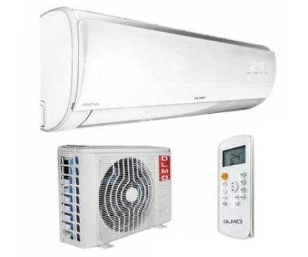 Кондиционер OLMO OSH-14LD7W
