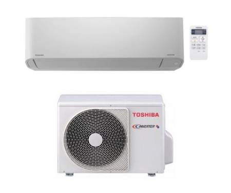 Кондиционер TOSHIBA RAS-07BKVG-EE/RAS-07BAVG-EE