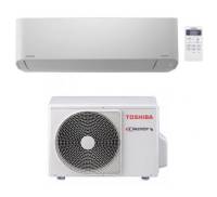 Кондиционер TOSHIBA RAS-07BKVG-EE/RAS-07BAVG-EE