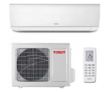 Кондиционер TOSOT GX-30AP