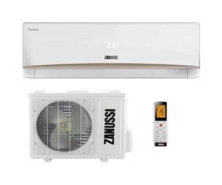 Кондиционер ZANUSSI ZACS-07HPF/A17/N1