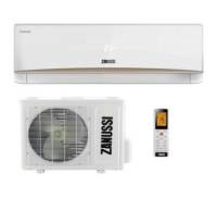 Кондиционер ZANUSSI ZACS-07HPF/A17/N1