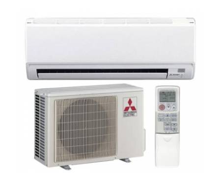 Кондиционер Mitsubishi Electric Classic inverter (MSZ-DM35VA/MUZ-DM35VA)