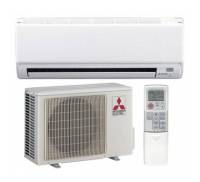 Кондиционер Mitsubishi Electric Classic inverter (MSZ-DM35VA/MUZ-DM35VA)