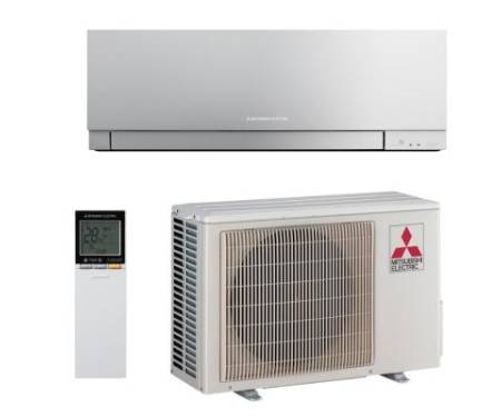 Кондиционер Mitsubishi Electric Design inverter (MSZ-EF25VE3S/MUZ-EF25VE)