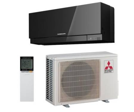 Кондиционер Mitsubishi Electric Design inverter (MSZ-EF50VE3B/MUZ-EF50VE)
