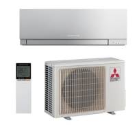 Кондиционер Mitsubishi Electric Design inverter (MSZ-EF50VE3S/MUZ-EF50VE)
