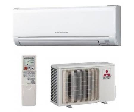 Кондиционер Mitsubishi Electric Standard (MS-GF20VA/MU-GF20VA)