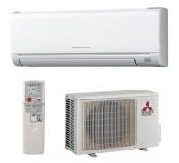Кондиционер Mitsubishi Electric Standard (MS-GF35VA/MU-GF35VA)