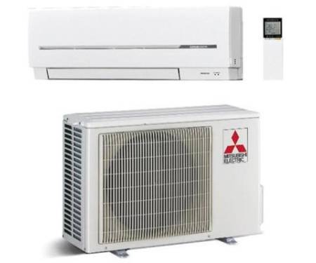 Кондиционер Mitsubishi Electric Standard inverter (MSZ-SF25VE3/MUZ-SF25VE)