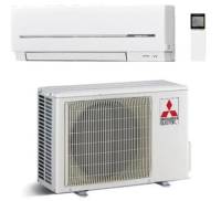 Кондиционер Mitsubishi Electric Standard inverter (MSZ-SF25VE3/MUZ-SF25VE)