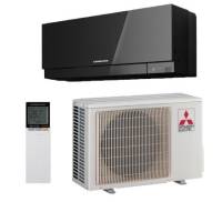 Кондиционер Mitsubishi Electric Design inverter (MSZ-EF25VE3B/MUZ-EF25VE)