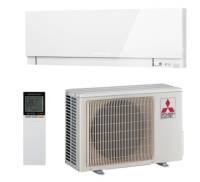 Кондиционер Mitsubishi Electric Design inverter (MSZ-EF25VE3W/MUZ-EF25VE)