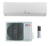 Кондиционер Cooper&Hunter CH-S24FTXTB-W (Wi-Fi)