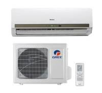Кондиционер GREE Standard+ Cold Plazma (GWH24ND-K3NNB1A сold pl.)