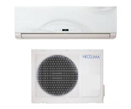 Кондиционер NEOCLIMA NS/NU-24AHEIw