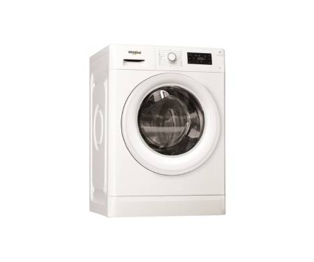 Стиральная машина Whirlpool FWG81284W