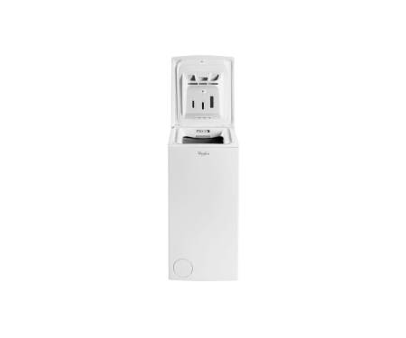 Стиральная машина Whirlpool TDLR 60112