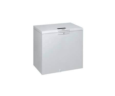Whirlpool WHE2535 FO