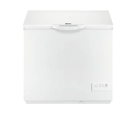 Zanussi ZFC26400WA