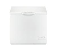 Zanussi ZFC26400WA