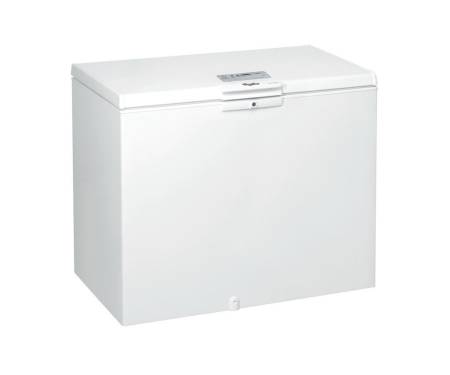 Whirlpool WHE 3133