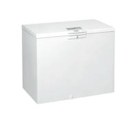 Whirlpool WHE 3133