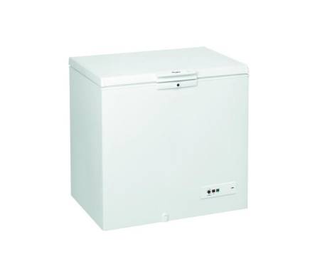 Whirlpool WHM 3111